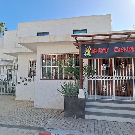 Casa Iry Apartment กอสตา เดล ซิเลนซิโอ ภายนอก รูปภาพ