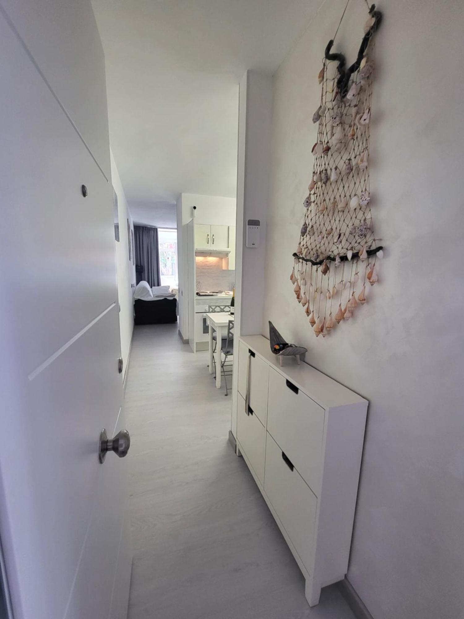 Casa Iry Apartment กอสตา เดล ซิเลนซิโอ ภายนอก รูปภาพ