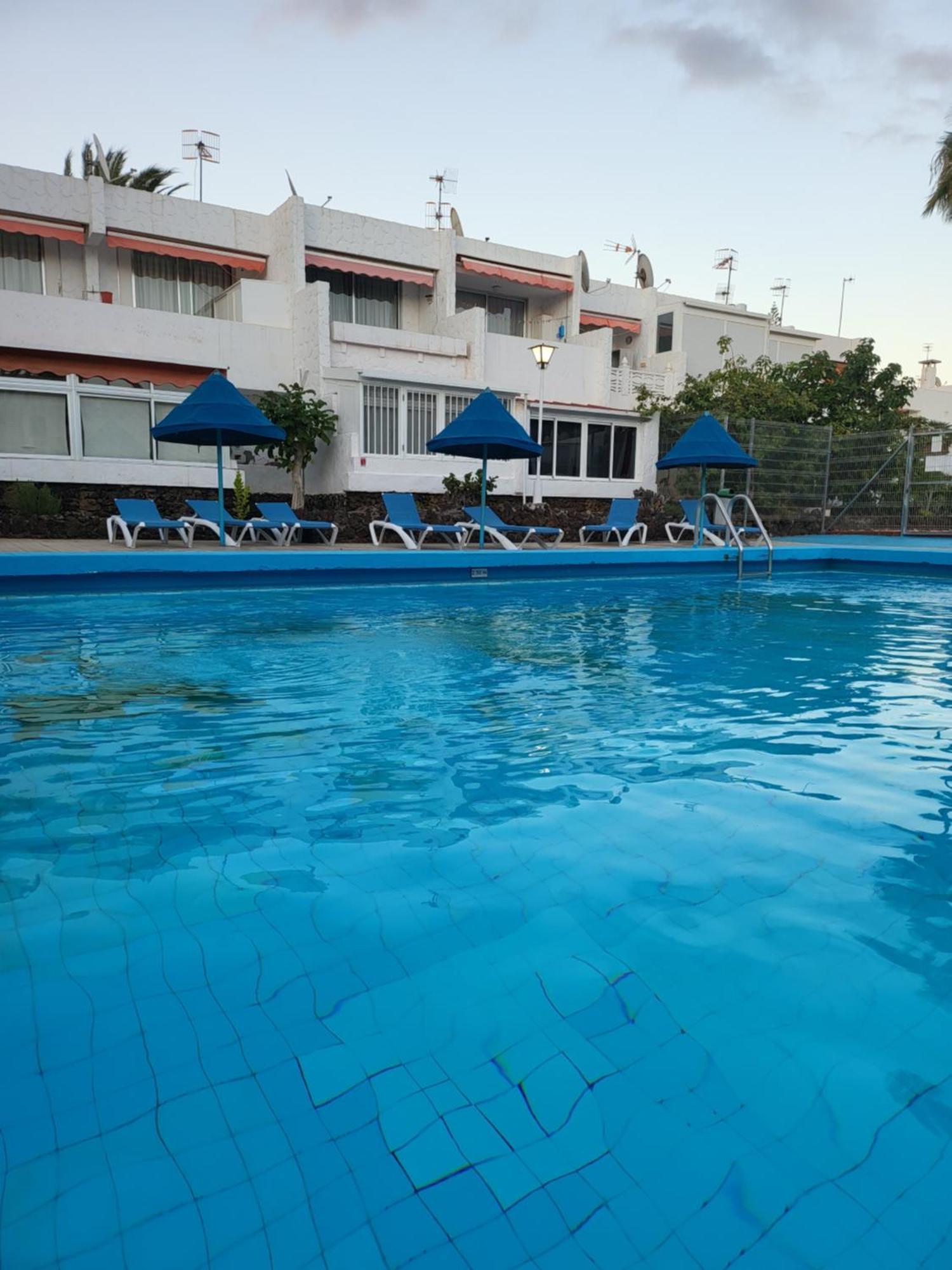 Casa Iry Apartment กอสตา เดล ซิเลนซิโอ ภายนอก รูปภาพ
