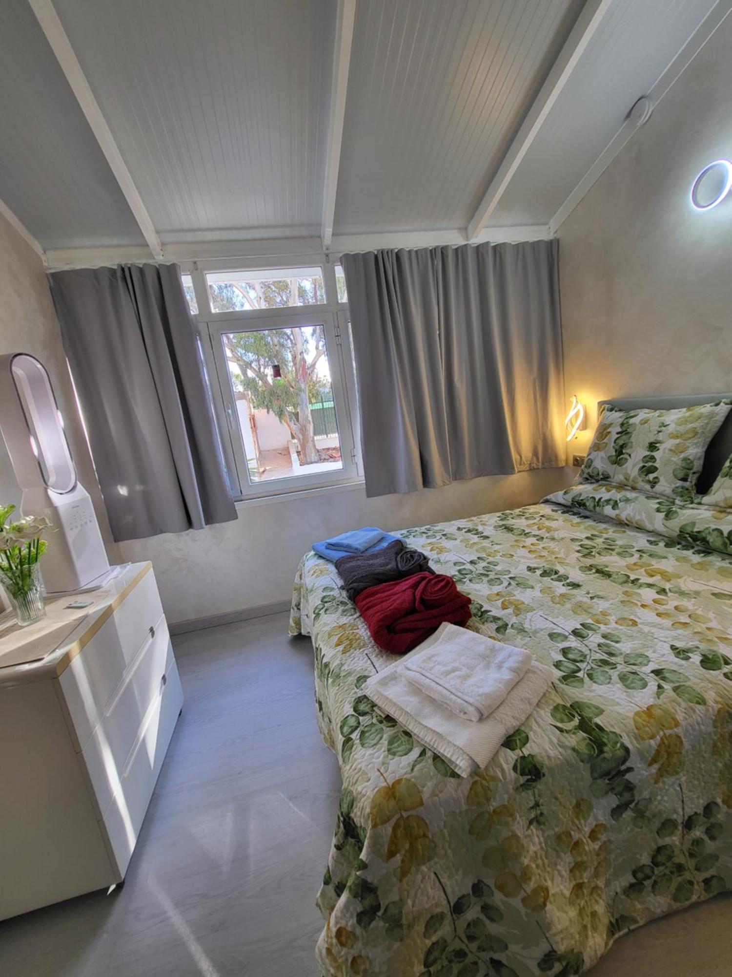 Casa Iry Apartment กอสตา เดล ซิเลนซิโอ ภายนอก รูปภาพ