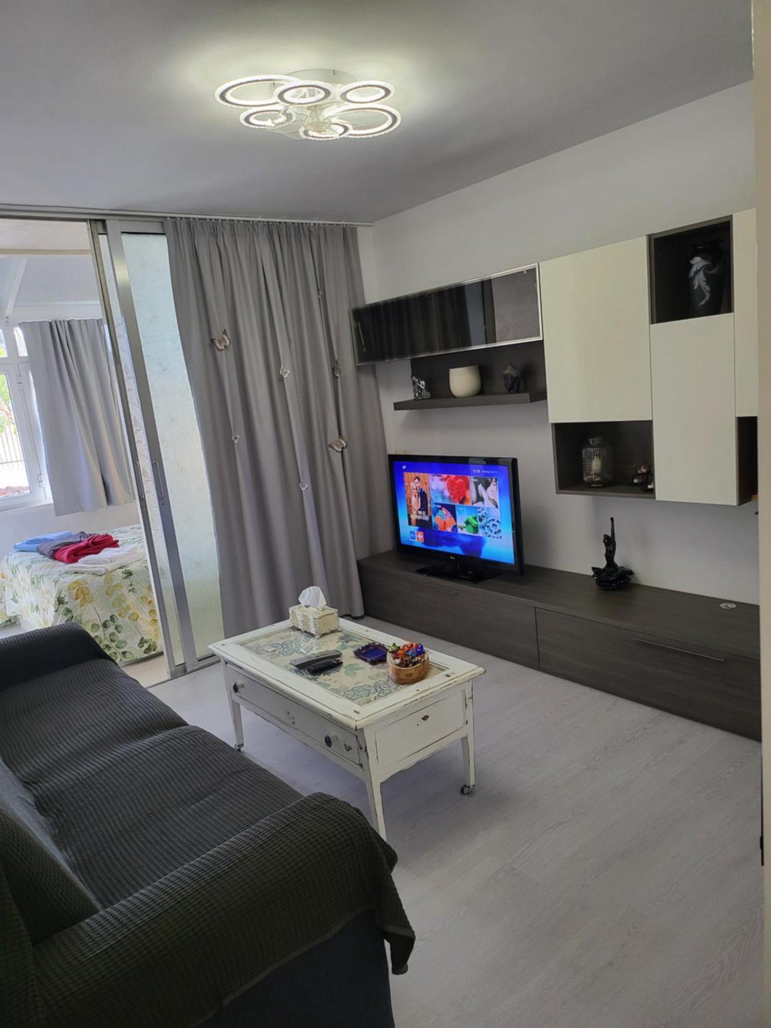 Casa Iry Apartment กอสตา เดล ซิเลนซิโอ ภายนอก รูปภาพ