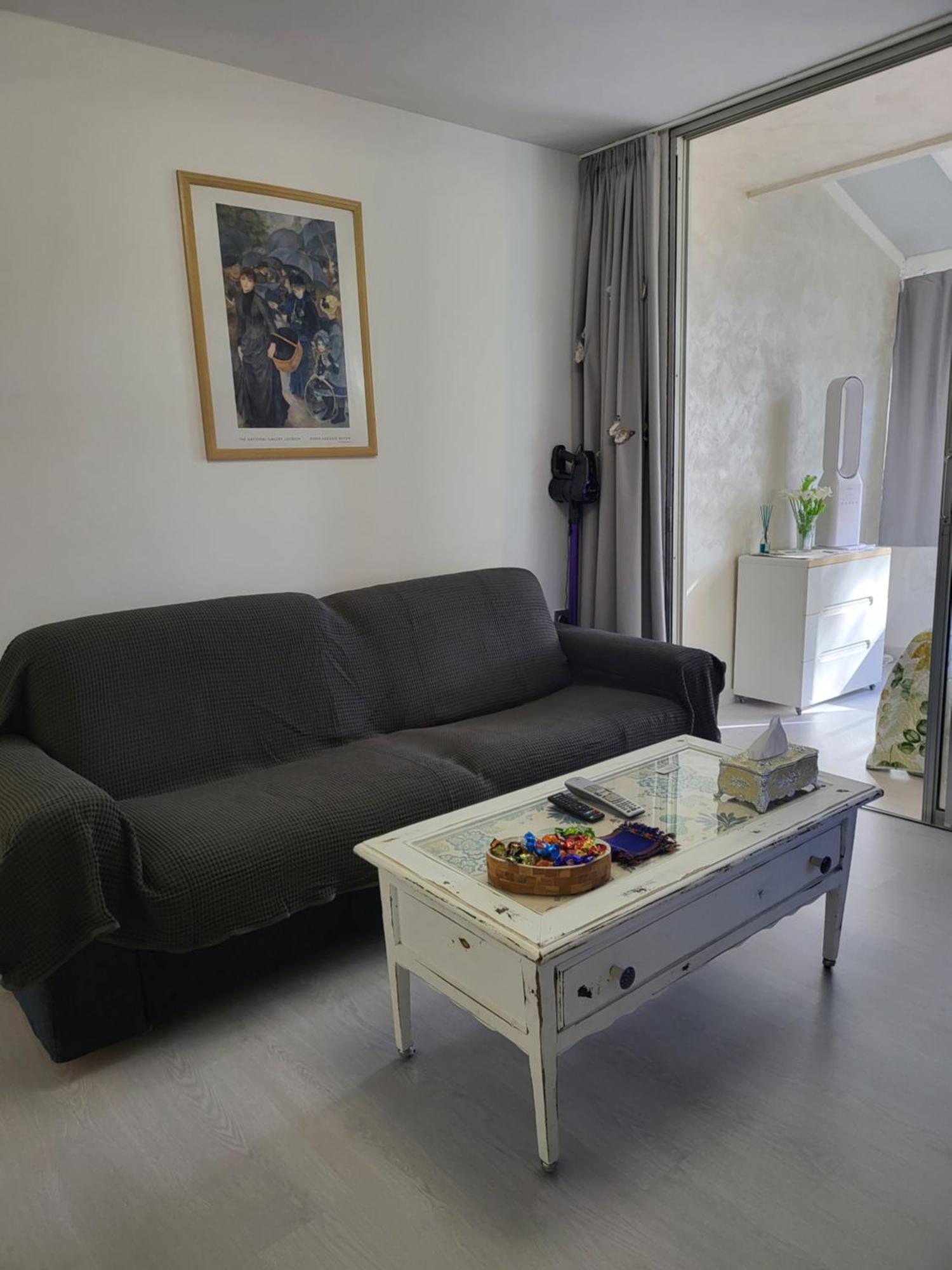 Casa Iry Apartment กอสตา เดล ซิเลนซิโอ ภายนอก รูปภาพ