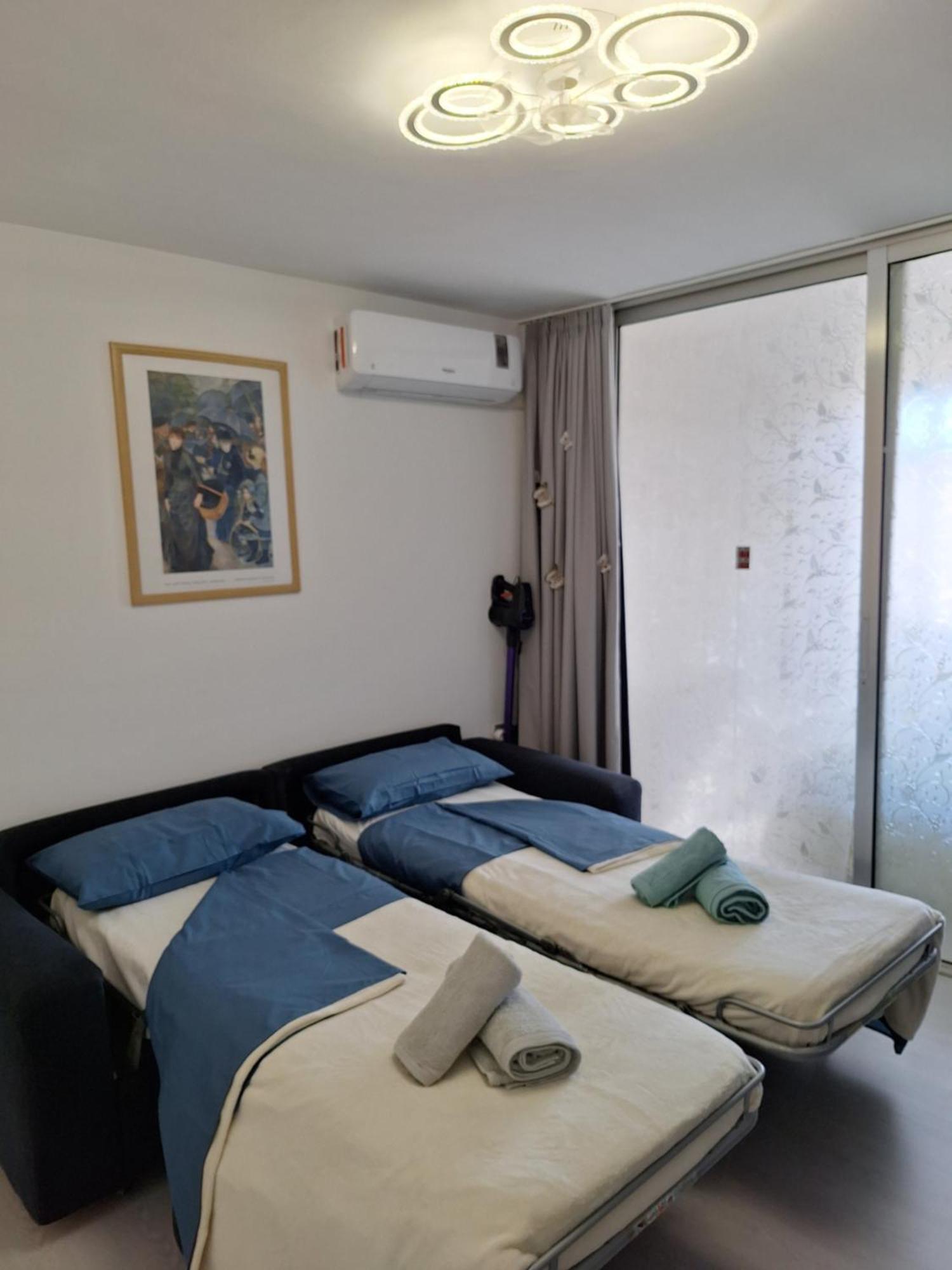 Casa Iry Apartment กอสตา เดล ซิเลนซิโอ ภายนอก รูปภาพ