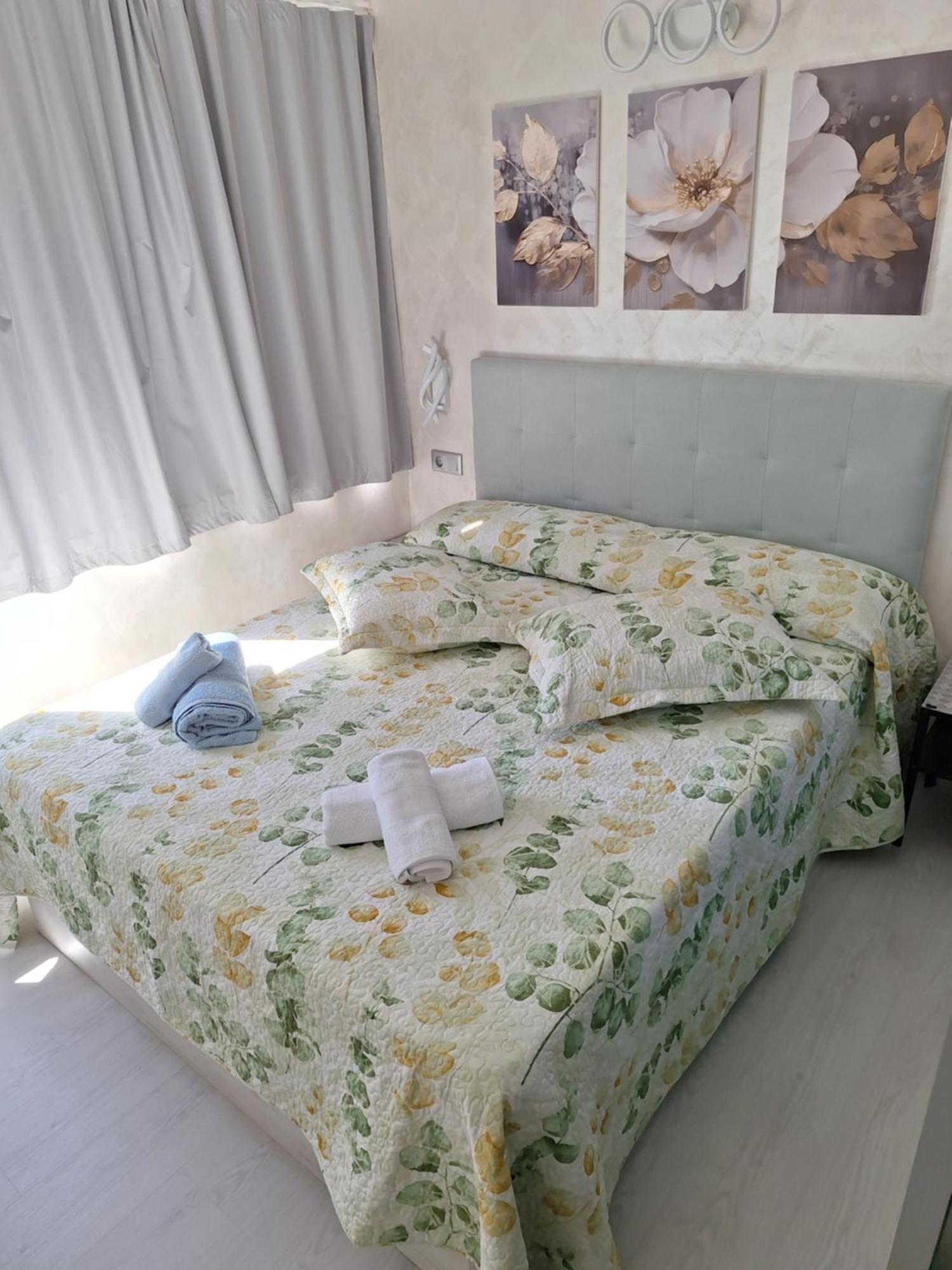 Casa Iry Apartment กอสตา เดล ซิเลนซิโอ ภายนอก รูปภาพ