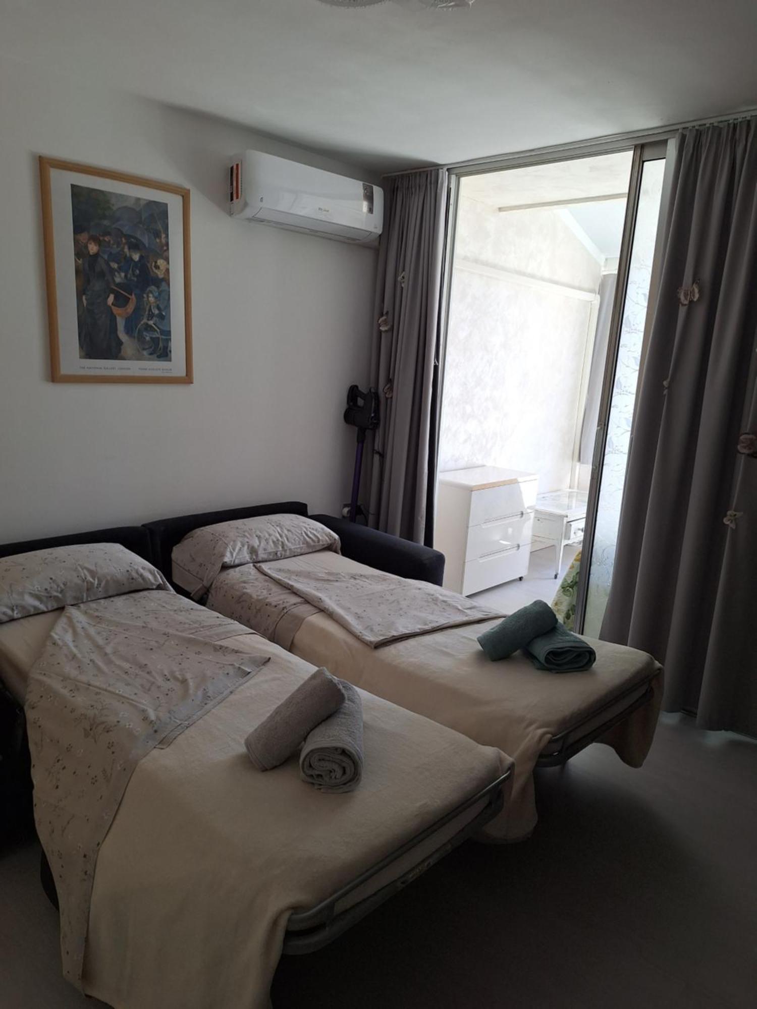 Casa Iry Apartment กอสตา เดล ซิเลนซิโอ ภายนอก รูปภาพ
