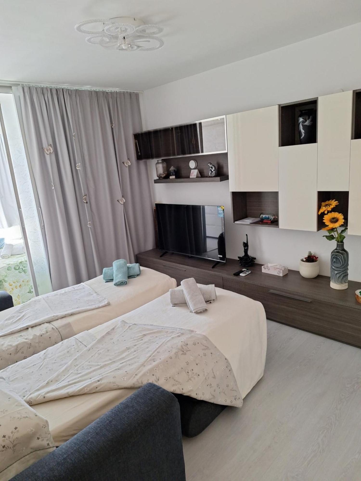 Casa Iry Apartment กอสตา เดล ซิเลนซิโอ ภายนอก รูปภาพ